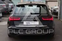 2016 Audi S6