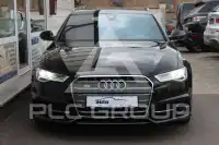 2016 Audi S6