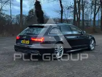 2016 Audi S6
