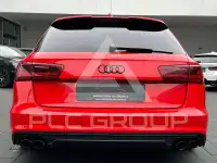 2016 Audi S6