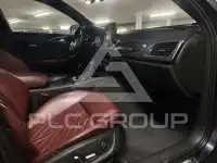 2016 Audi S6