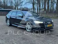 2016 Audi S6