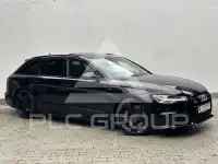2016 Audi S6