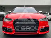2016 Audi S6
