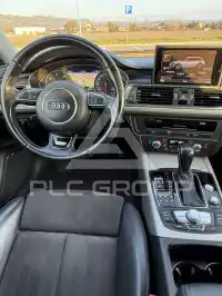 2016 Audi A6