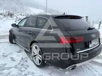2016 Audi A6