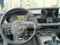 2016 Audi A6