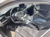 2016 Audi A6