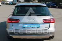 2016 Audi A6