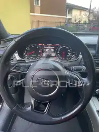 2016 Audi A6