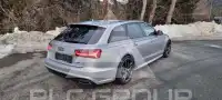 2016 Audi A6