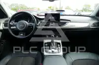 2016 Audi A6