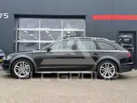 2016 Audi A6