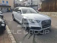 2016 Audi A6