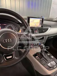 2016 Audi A6