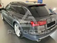 2016 Audi A6
