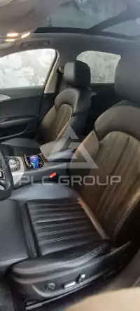 2016 Audi A6