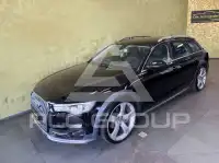 2016 Audi A6