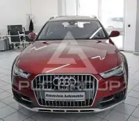 2016 Audi A6