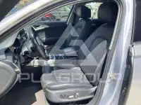 2016 Audi A6