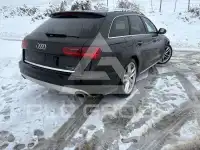 2016 Audi A6