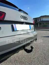 2016 Audi A6