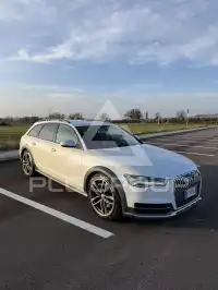 2016 Audi A6
