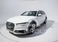 2016 Audi A6