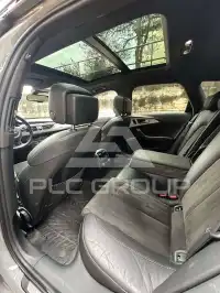 2016 Audi A6