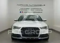 2016 Audi A6