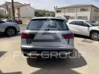 2016 Audi A6