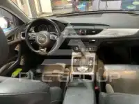 2016 Audi A6