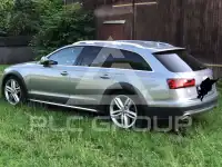 2016 Audi A6