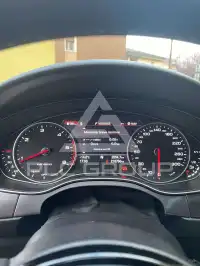 2016 Audi A6