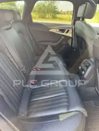 2016 Audi A6