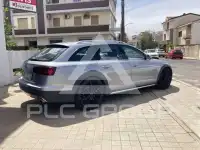 2016 Audi A6