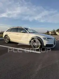 2016 Audi A6