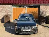 2016 Audi A6
