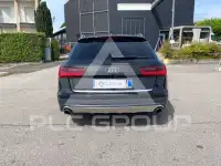 2016 Audi A6