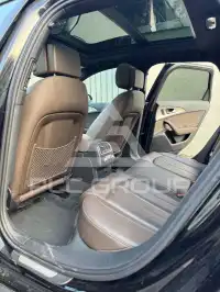 2016 Audi A6