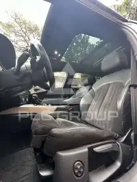 2016 Audi A6