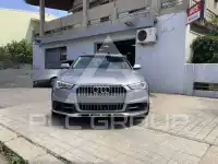 2016 Audi A6