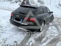 2016 Audi A6