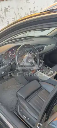2016 Audi A6