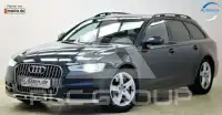 2016 Audi A6