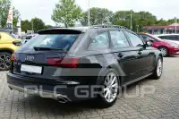 2016 Audi A6