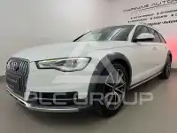 2016 Audi A6