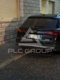 2016 Audi A6