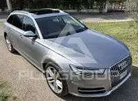 2016 Audi A6