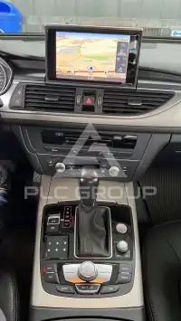 2016 Audi A6